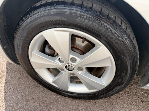 Skoda Octavia 1.4 TSI SE L DSG Euro 6 (s/s) 5dr 58