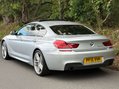 BMW 6 Series 3.0 640d M Sport Gran Coupe Auto 4dr 33