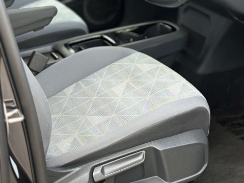 Volkswagen ID.3 ID3 Life 5dr 14