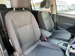 Volkswagen Tiguan 1.5 Tiguan Allspace Life TSi Semi-Auto 5dr 68