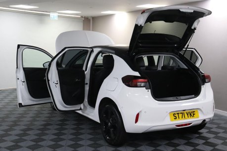 Vauxhall Corsa ELITE EDITION 21