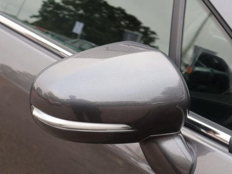Suzuki S-Cross 1.4 Boosterjet MHEV Motion Euro 6 (s/s) 5dr 33