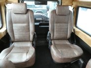 Land Rover Defender 90 HARDTOP HUGE SPEND 4 SEATER WITH SEEKER STYLING BESPOKE BUILD  14