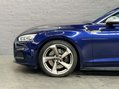 Audi S5 3.0 S5 TFSI Quattro Auto 4WD 2dr 16