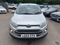 Ford Ecosport 1.5 Zetec 2WD Euro 5 5dr 2