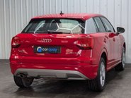 Audi Q2 1.6 Q2 Sport 30 TDI 5dr 41