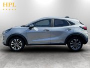 Ford Puma 1.0T EcoBoost MHEV Titanium SUV 5dr Petrol Hybrid Manual Euro 6 (s/s) (125 4