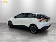 MG MG4 64kWh SE Long Range Hatchback 5dr Electric Auto (203 ps) 5