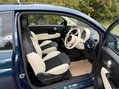 Fiat 500 1.0 MHEV Dolcevita Euro 6 (s/s) 3dr 15