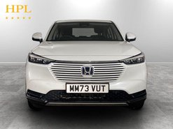 Honda HR-V 1.5 h i-MMD Elegance SUV 5dr Petrol Hybrid CVT Euro 6 (s/s) (131 ps) Alloys