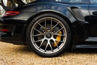 Porsche 911 4.0 991 GT3 RS PDK Euro 6 2dr 5