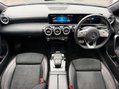 Mercedes-Benz A Class 1.5 A180d AMG Line (Premium Plus) 7G-DCT Euro 6 (s/s) 5dr 9