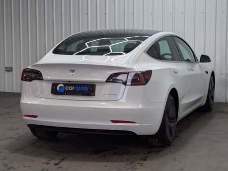 Tesla Model 3 Model 3 Long Range AWD 4WD 4dr 33