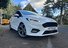 Ford Fiesta ST-LINE X EDITION MHEV