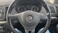 Volkswagen Sharan 1.4 TSI BlueMotion Tech SE MPV 5dr Petrol DSG Euro 5 (s/s) (150 ps) 51