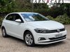 Volkswagen Polo 1.0 EVO SE Euro 6 (s/s) 5dr