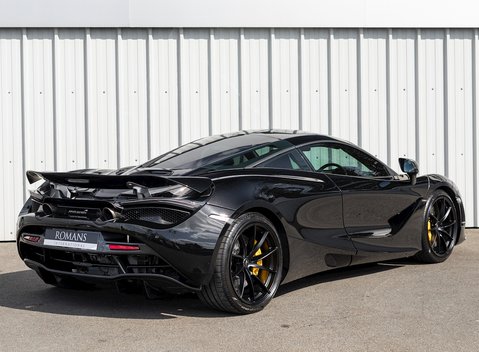 McLaren 720S Peformance 9