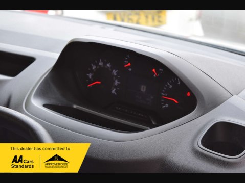Peugeot Partner 1.6 Partner Professional L2 Blue HDi 38