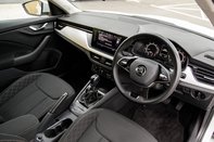 Skoda Kamiq SE DRIVE TSI DSG 4
