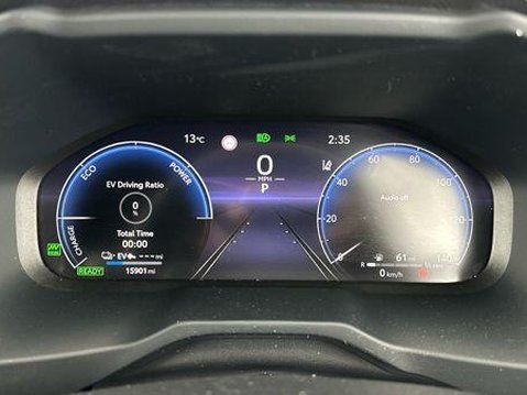 Suzuki Across E-FOUR 11