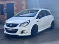 Vauxhall Corsa 1.6T 16V VXR Clubsport Hatchback 3dr Petrol Manual Euro 5 (205 ps) 13