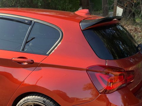 BMW 1 Series 3.0 M140i Shadow Edition Auto 5dr 66