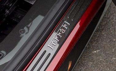 Ferrari 488 Pista Spider 21