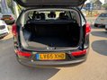 Kia Sportage 1.7 CRDi EcoDynamics 4 2WD Euro 6 (s/s) 5dr 32