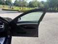 BMW 5 Series 2.0 520d M Sport Auto 4dr 22
