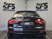 Audi RS5 2.9 TFSI V6 Coupe 2dr Petrol Tiptronic quattro Euro 6 (s/s) (450 ps) 5