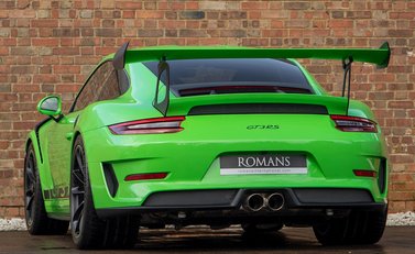 Porsche 911 (991.2) GT3 RS 3