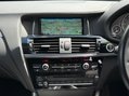 BMW X4 3.0 30d M Sport Auto xDrive Euro 6 (s/s) 5dr 29