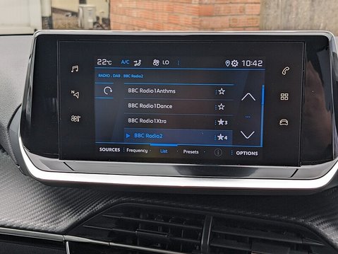 Peugeot 208 PURETECH ALLURE PREMIUM S/S 23