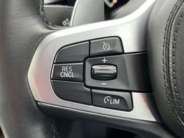 BMW 5 Series 2.0 530e M Sport Auto 4dr 68