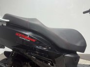 Direct Bikes Milan DB125 2024 125CC PROJECT 16