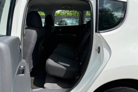 Peugeot 3008 HDI ACTIVE - MOT APRIL 2027 - PART EX TO CLEAR 27