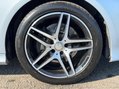 Mercedes-Benz E Class 2.1 E220 BlueTEC AMG Night Edition (Premium) G-Tronic+ Euro 6 (s/s) 5dr 22