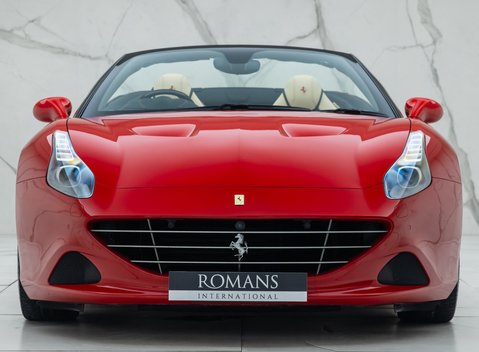 Ferrari California T HANDLING SPECIALE 10