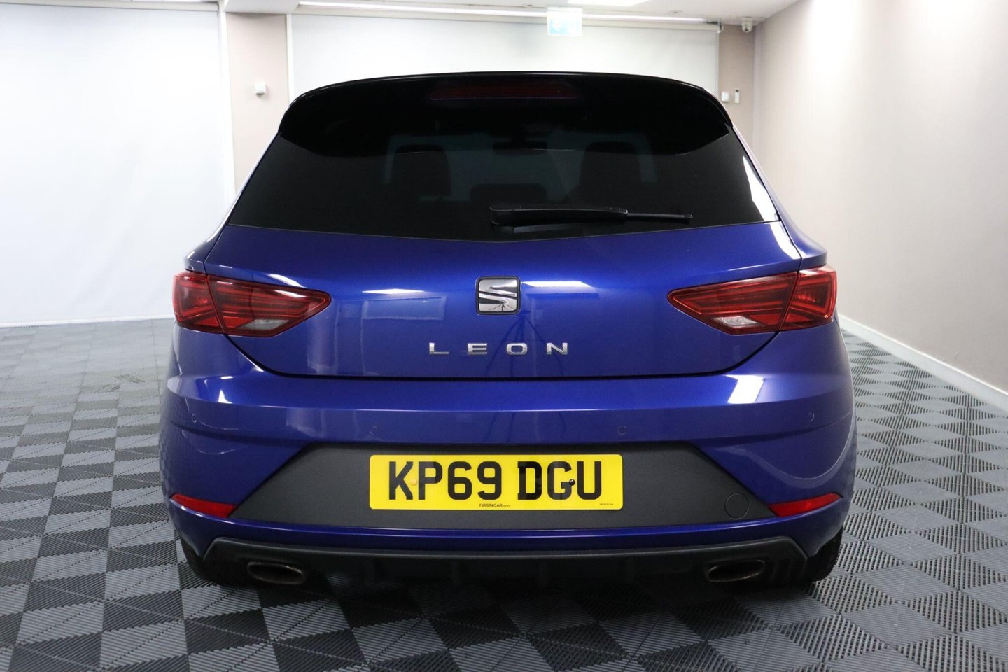 2019 SEAT Leon — image 11