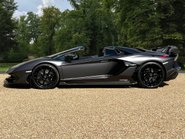 Lamborghini Aventador SVJ ROADSTER (LP 770-4) 8