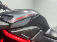 Lexmoto LXR 2020 21K RUNNING PROJECT SPORTS BIKE 125CC LEARNER 16