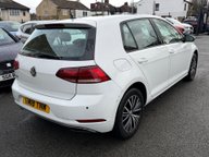 Volkswagen Golf SE NAVIGATION TSI BLUEMOTION TECHNOLOGY 9