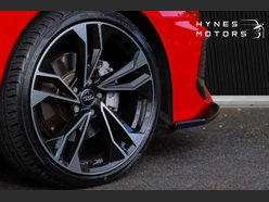 Audi A3 1.5 TFSI 35 S line Saloon 4dr Petrol S Tronic Euro 6 (s/s) (150 ps) 15