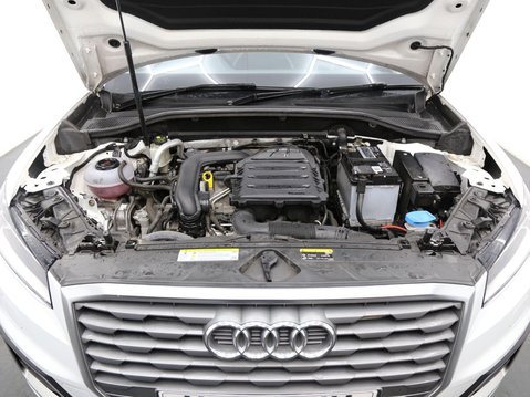 Audi Q2 1.0 TFSI 30 Sport Euro 6 (s/s) 5dr 28