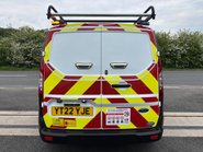 Ford Transit Connect 220 L1 Base 100 ps Tdci Panel Van - Air Con / Rear Camera 12