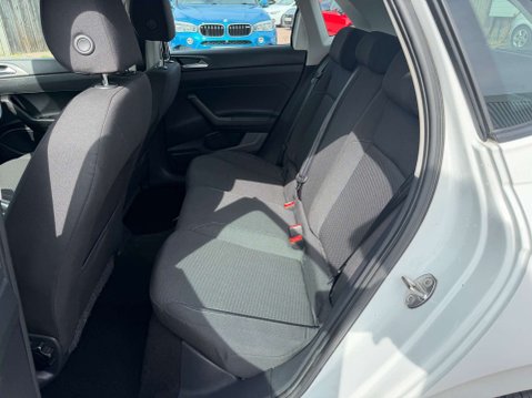 Volkswagen Polo 1.0 Polo SE TSi 5dr 20