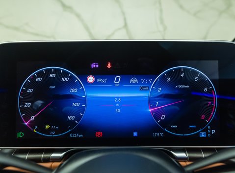 Mercedes-Benz S Class S580 MAYBACH FIRST CLASS 32