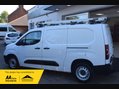 Vauxhall Combo 1.6 Combo 2300 Edition S/S L2H1 6