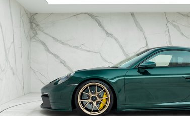 Porsche 911 (992) GT3 28