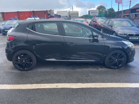 Renault Clio 1.5 Clio Dynamique S MediaNav dCi Auto 5dr 33